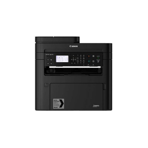 МФУ лазерное Canon i-SENSYS MF264dw, A4, дуплекс, Wi-Fi