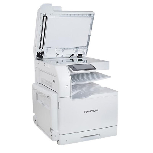МФУ лазерное цветное, 35 стр./ Pantum CM420ADN, Color 35 ppm MFP