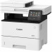 МФУ лазерное Canon i-SENSYS Colour MF553dw, монохромный, А4, А4 ч/б макс. 43 стр./мин, дуплекс, USB/Ethernet/Wi-Fi (5160C010)