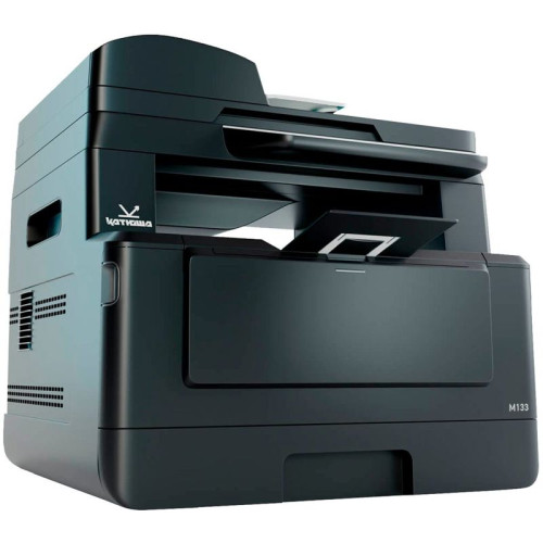 Устройство периферийное с двумя или более функциями (МФУ) 