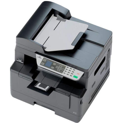 Устройство периферийное с двумя или более функциями (МФУ) 