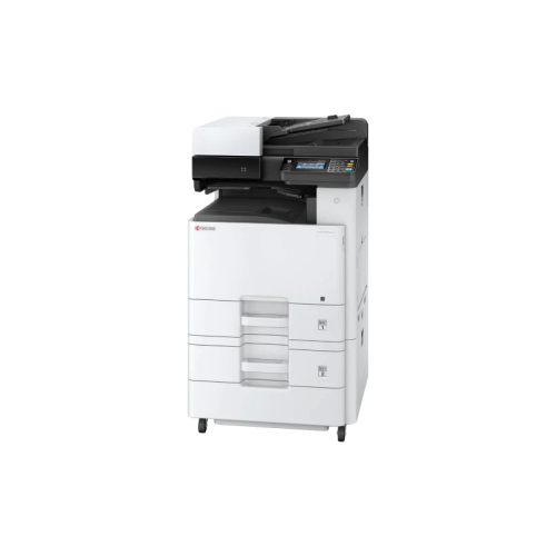 МФУ лазерный Kyocera M8124cidn/ МФУ лазерный Kyocera ECOSYS M8124cidn, A3, цветной, 24стр/мин (A4 ч/б), 24стр/мин (A4 цв.), 12стр/мин (A3 ч/б), 12стр/мин (A3 цв.), 1200x1200dpi, дуплекс, сетевой, USB МФУ лазерный Kyocera M8124cidn/ МФУ лазерный Kyocera ECOSYS M8124cidn, A3, цветной, 24стр/мин (A4 ч/б), 24стр/мин (A4 цв.), 12стр/мин (A3 ч/б), 12стр/мин (A3 цв.), 1200x1200dpi, дуплекс, сетевой, USB