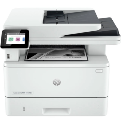 Лазерное МФУ/ HP LaserJet Pro 4103fdn