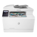 Лазерное МФУ/ HP Color LaserJet Pro MFP M183fw