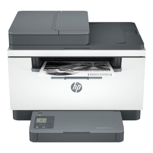 МФУ лазерное HP LaserJet M236sdn, монохромный, A4, А4 ч/б макс. 29 стр./мин, дуплекс, USB/Ethernet (9YG08A)