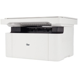 МФУ лазерное IRU Strato HM2401DNW A4, Wi-Fi