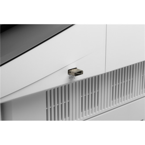 Лазерное МФУ/ HP Color LaserJet Enterprise MFP M776dn