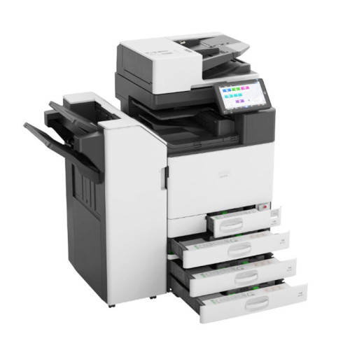 Цветное МФУ А3 IM C4510 Цветное МФУ А3 IM C4510