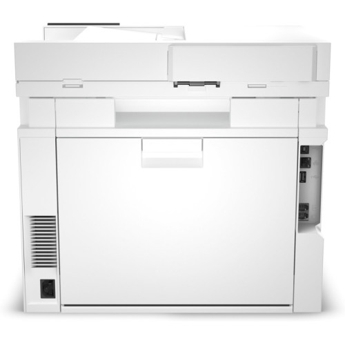 HP Color LaserJet Pro MFP 4303fdn