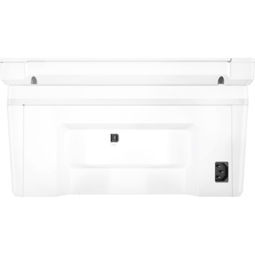 HP LaserJet MFP M141a