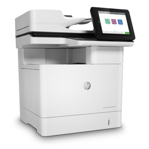 HP LaserJet Enterprise MFP M635h