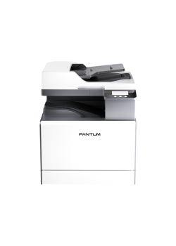 МФУ лазерное цветное, 25 стр./ Pantum CM230ADN, Color 25 ppm MFP