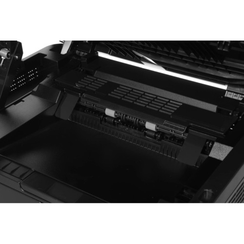 МФУ лазерный Pantum M6550W A4 WiFi черный