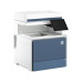 Лазерное МФУ/ HP Color LaserJet Enterprise MFP 6800dn