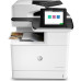 Лазерное МФУ/ HP Color LaserJet Enterprise MFP M776dn