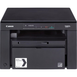 Лазерное ЧБ МФУ/ Canon LASER MFP I-SENSYS MF3010