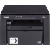 Лазерное ЧБ МФУ/ Canon LASER MFP I-SENSYS MF3010