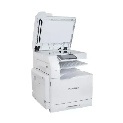 МФУ лазерное цветное, 30 стр./ Pantum CM330ADN, Color 30 ppm MFP