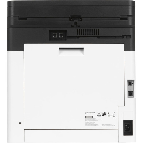 МФУ лазерный Kyocera Ecosys MA2101cfx (110C233NL0) A4 Duplex белый