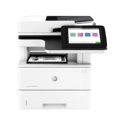 Лазерное МФУ/ HP LaserJet Enterprise M528dn