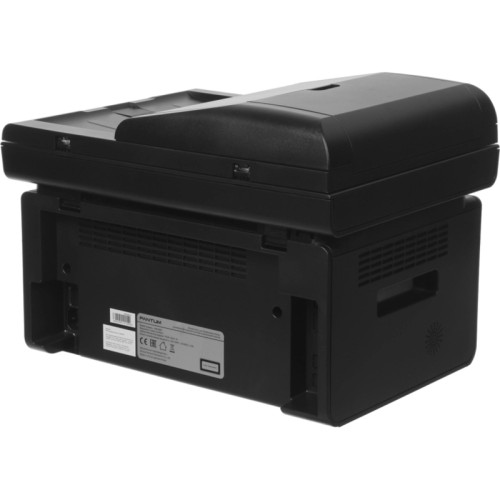 МФУ лазерный Pantum M6550W A4 WiFi черный