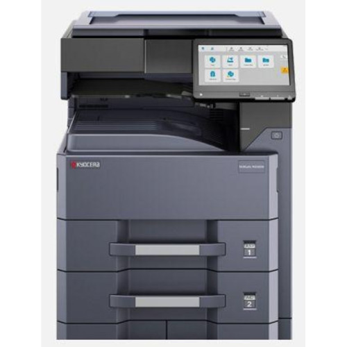 МФУ лазерный Kyocera TASKalfa MZ3200i/ Kyocera TASKalfa MZ3200i Требуется запуск АСЦ
