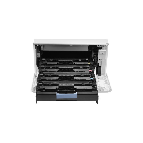 Лазерное МФУ/ HP Color LaserJet Pro MFP M479dw