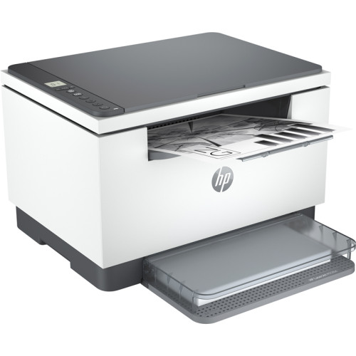 Лазерное МФУ/ HP LaserJet MFP M236d