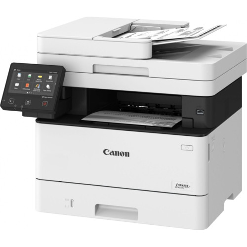Лазерное ЧБ МФУ/ Canon i-SENSYS MF453dw