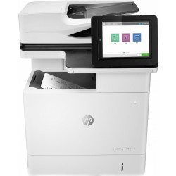 Лазерное МФУ/ HP LaserJet Enterprise MFP M631dn Prntr