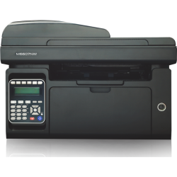 Pantum M6607NW