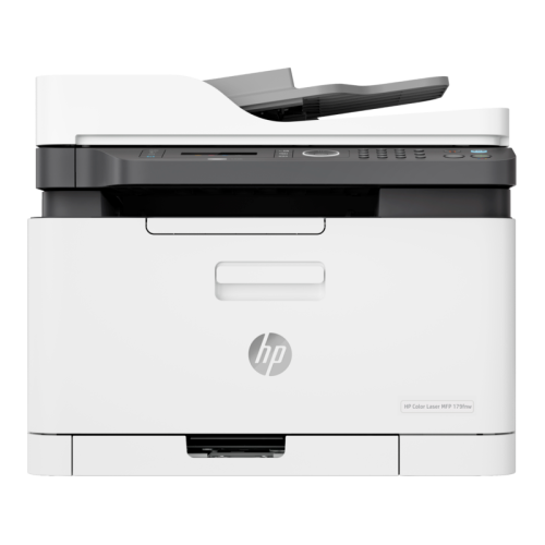 HP Color Laser MFP 179fnw