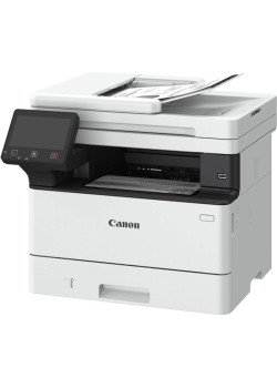 МФУ лазерный Canon i-Sensys MF465dw (5951C007) A4 Duplex WiFi белый