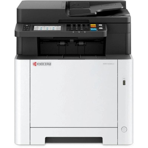 МФУ лазерный Kyocera Ecosys MA2600cwfx (110C0D3NL0/110C0D3NL1) A4 Duplex WiFi белый МФУ лазерный Kyocera Ecosys MA2600cwfx (110C0D3NL0/110C0D3NL1) A4 Duplex WiFi белый