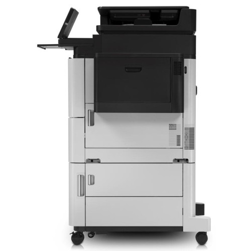 Лазерное МФУ/ HP LaserJet Enterprise Flow MFP M830z