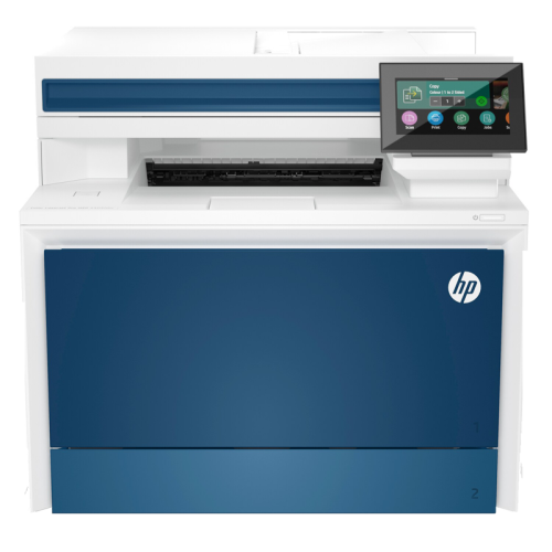 Лазерное МФУ/ HP Color LaserJet Pro MFP 4303fdw