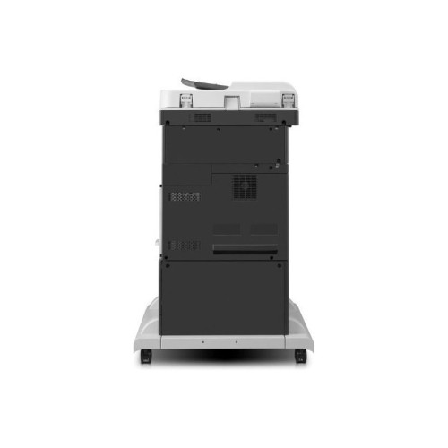 Лазерное МФУ/ HP LaserJet Enterprise MFP M725z