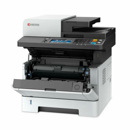 МФУ лазерный Kyocera ECOSYS M2040dn, A4, черно-белая печать (Азия альт. 1102S33NL0, тонер TK-1178), в комплекте доп. тонер-картридж Kyocera TK-1178
