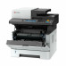 МФУ лазерный Kyocera ECOSYS M2040dn, A4, черно-белая печать (Азия альт. 1102S33NL0, тонер TK-1178), в комплекте доп. тонер-картридж Kyocera TK-1178