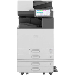 Цветное МФУ А3 IM C3010