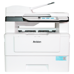 МФУ/ МФУ Avision AM40A plus