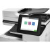 Лазерное МФУ/ HP LaserJet Enterprise MFP M635h