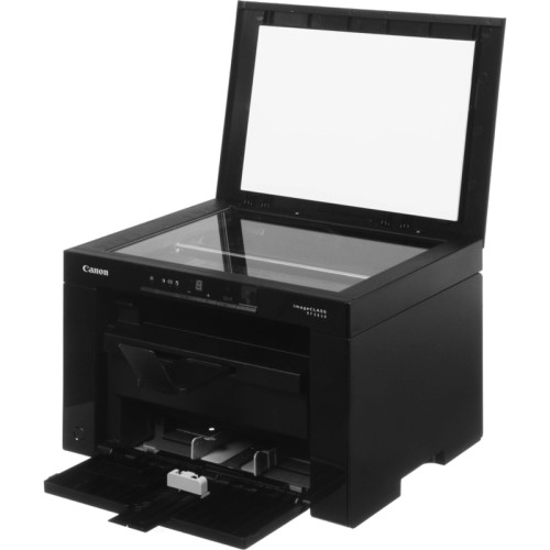 МФУ лазерное Canon imageClass MF3010, A4 МФУ лазерное Canon imageClass MF3010, A4