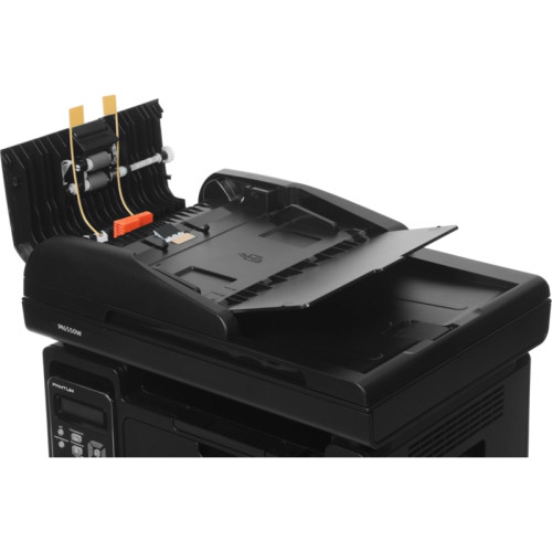 МФУ лазерный Pantum M6550W A4 WiFi черный
