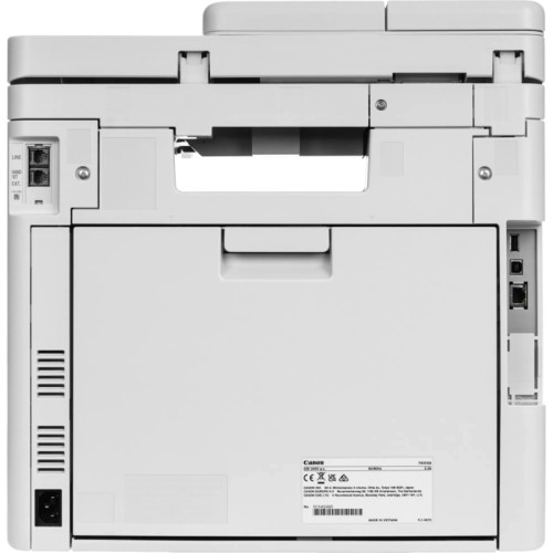 МФУ лазерное/ Canon i-SENSYS MF754Cdw II МФУ лазерное/ Canon i-SENSYS MF754Cdw II