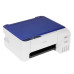 МФУ Epson L3215 (струйное цветное P/S/C, A4, 5760x1440 dpi, 33 стр/мин, USB, СНПЧ, белый) МФУ Epson L3215 (струйное цветное P/S/C, A4, 5760x1440 dpi, 33 стр/мин, USB, СНПЧ, белый)
