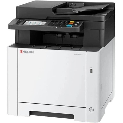 МФУ лазерный Kyocera Ecosys MA2600cwfx (110C0D3NL0/110C0D3NL1) A4 Duplex WiFi белый МФУ лазерный Kyocera Ecosys MA2600cwfx (110C0D3NL0/110C0D3NL1) A4 Duplex WiFi белый