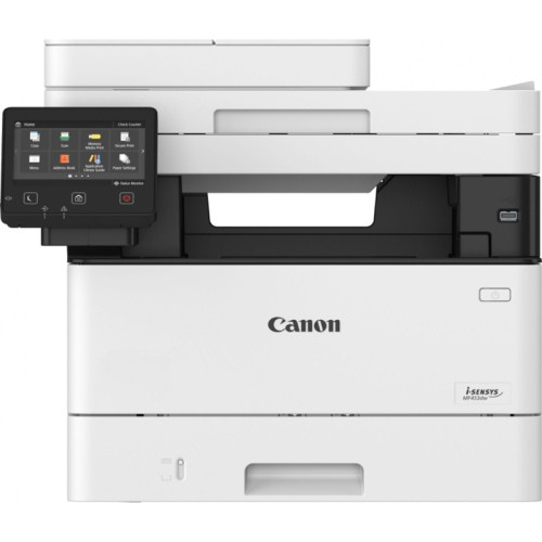 Лазерное ЧБ МФУ/ Canon i-SENSYS MF453dw