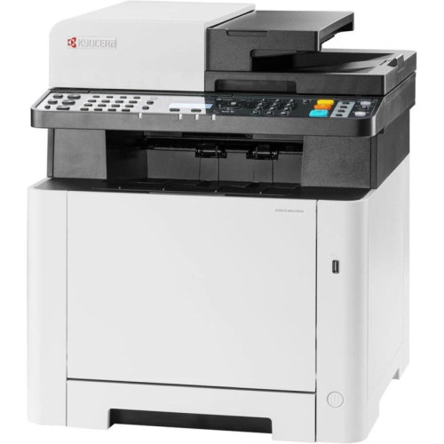 МФУ лазерный Kyocera MA2100cwfx/ МФУ лазерный Kyocera Ecosys MA2100cwfx