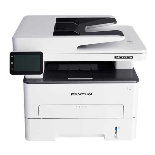 МФУ лазерное/ Pantum M7302FDW